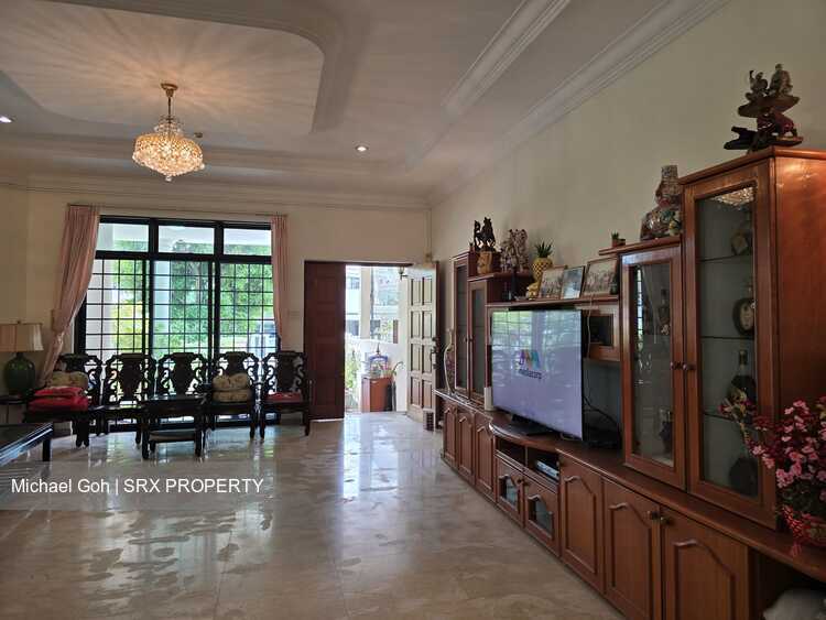 Paya Lebar Crescent (D19), Semi-Detached #628443651